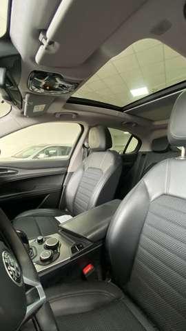 Alfa Romeo Stelvio Stelvio 2.2 t Sport Edition Q4 210cv auto