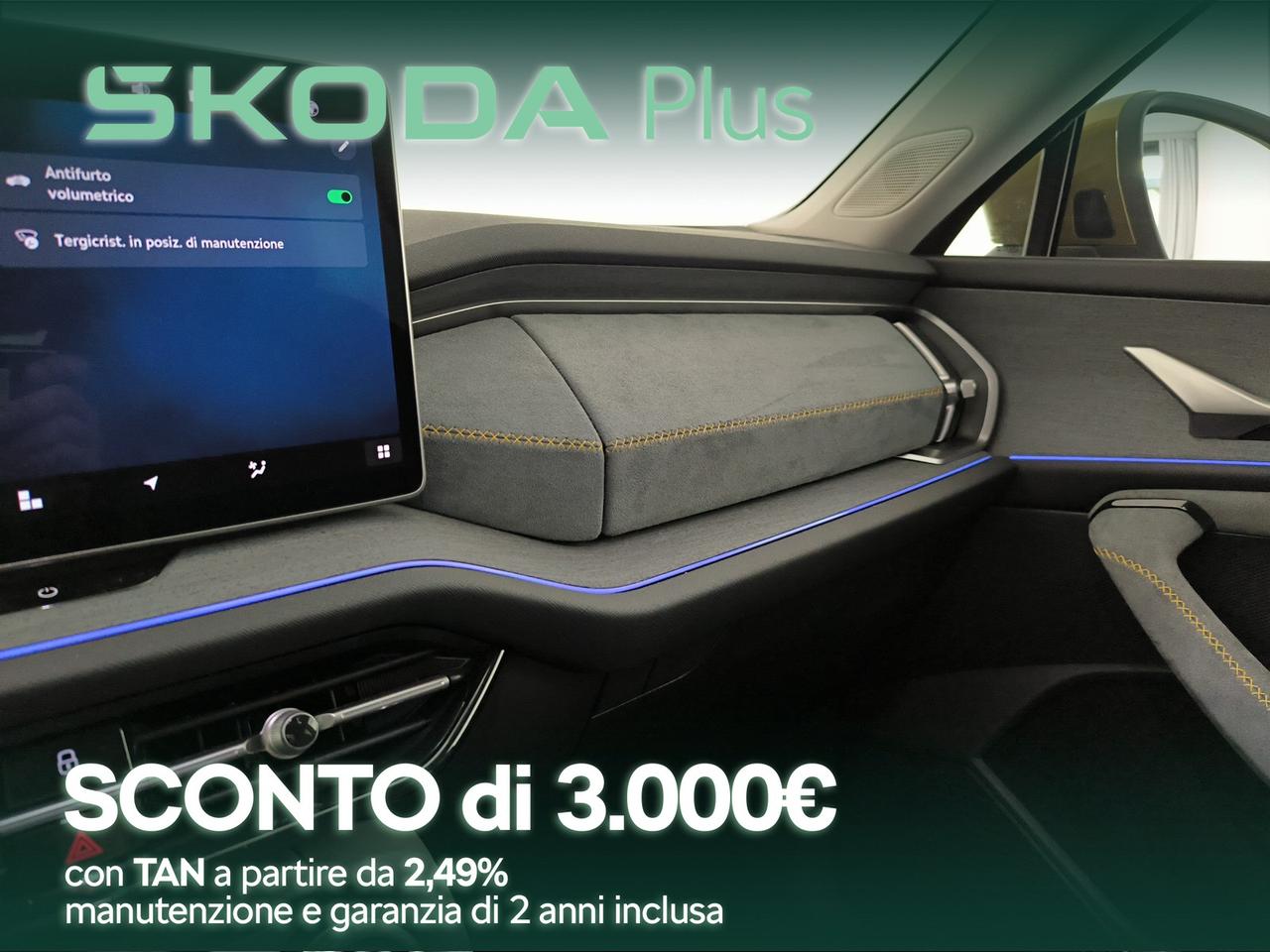 Skoda Kodiaq 1.5 mhev selection 150cv dsg