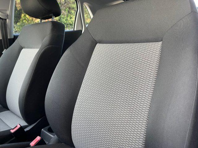 VOLKSWAGEN Polo 1.2 5 PORTE ADATTA NEOPATENTATI SENS.PARCHEGGIO