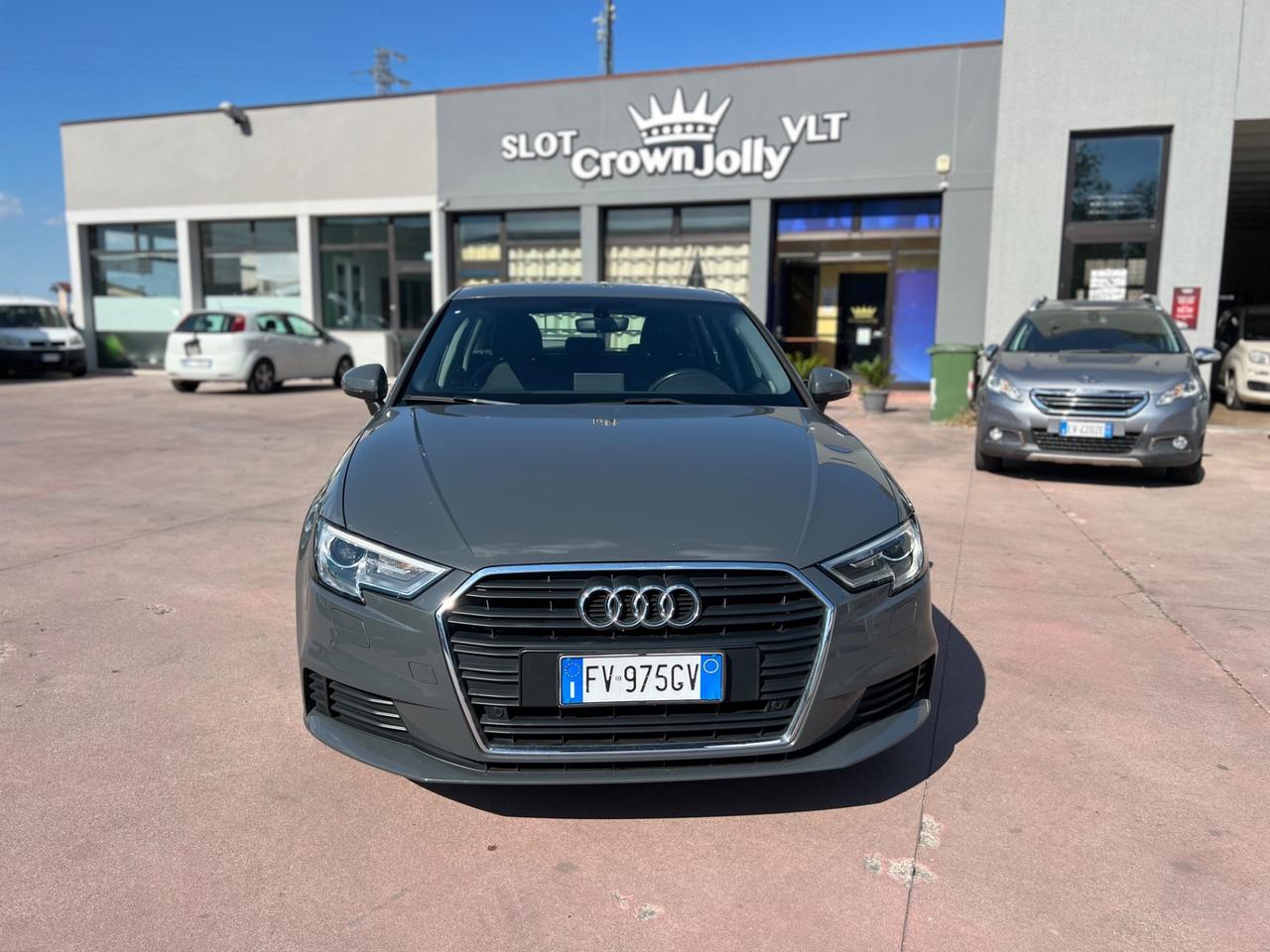 Audi A3 SPB 30 TDI S tronic Business