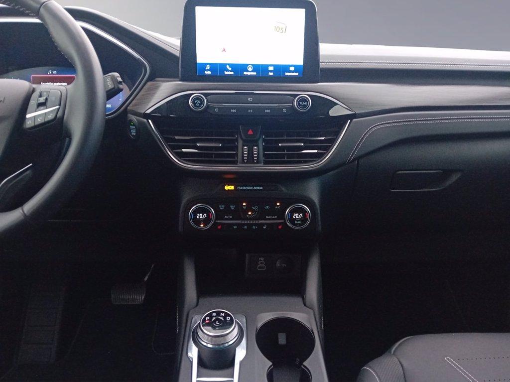 FORD Kuga full hybrid Vignale awd Automatica del 2022