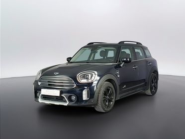 MINI Mini Countryman F60 2020 - Mini Countryman 2.0 Cooper D Northwood Edition all4 auto