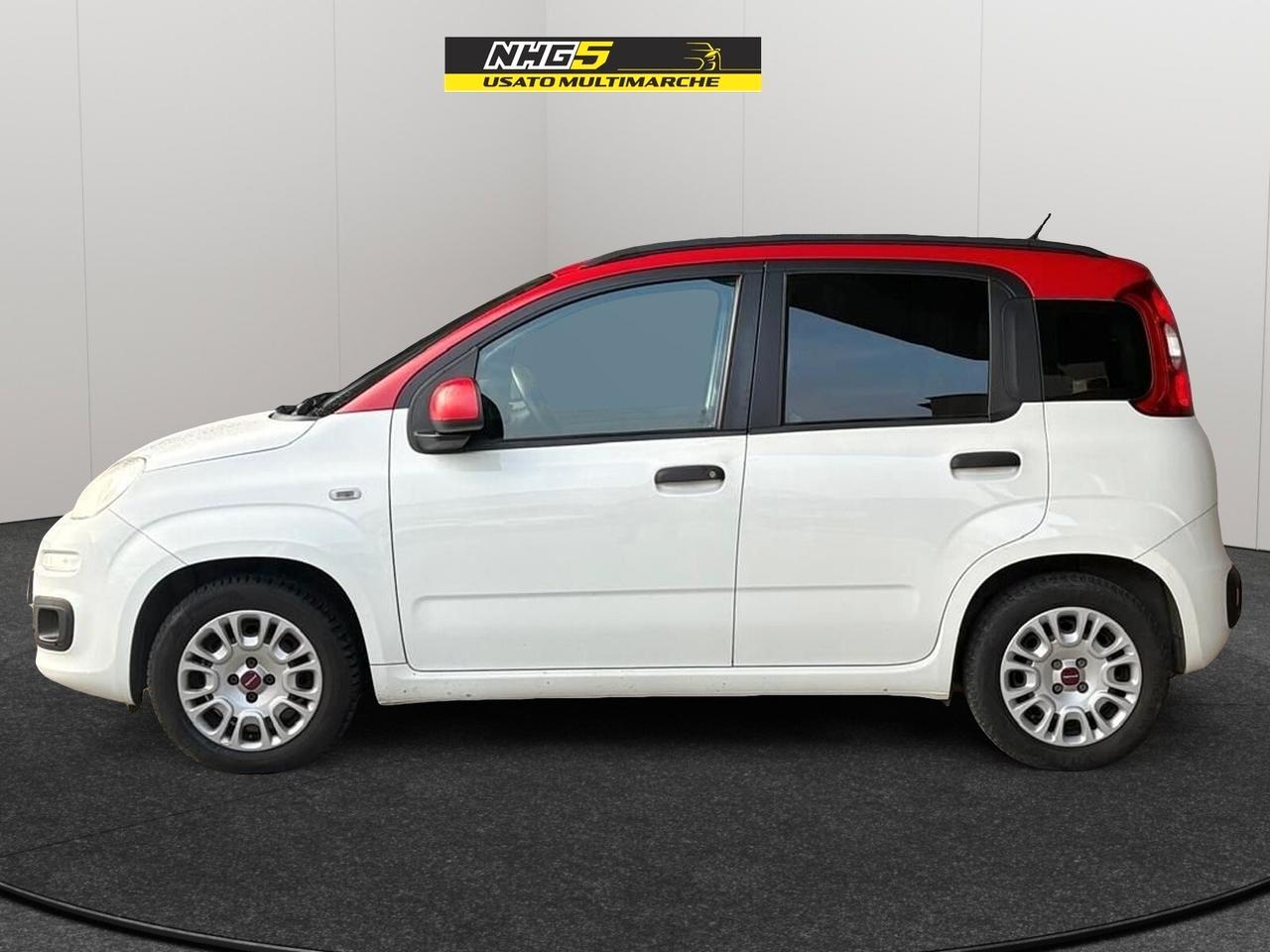 Fiat Panda 1.2 EasyPower Young
