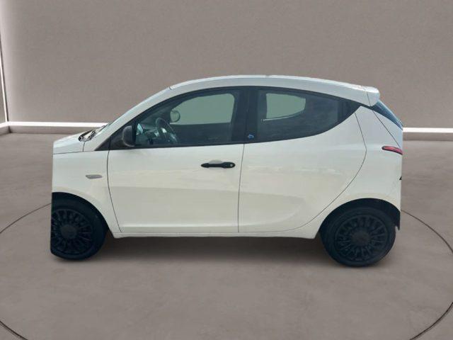 LANCIA Ypsilon 3ª serie - 1.2 69 CV 5 porte GPL Ecochic Ele