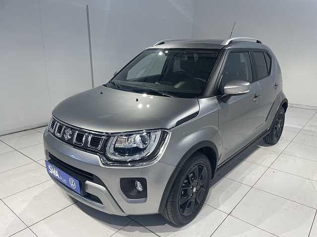 Suzuki Ignis 1.2 Hybrid CVT Top