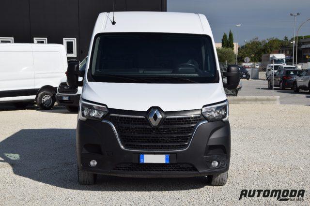 RENAULT Master L2H2 T35 135CV