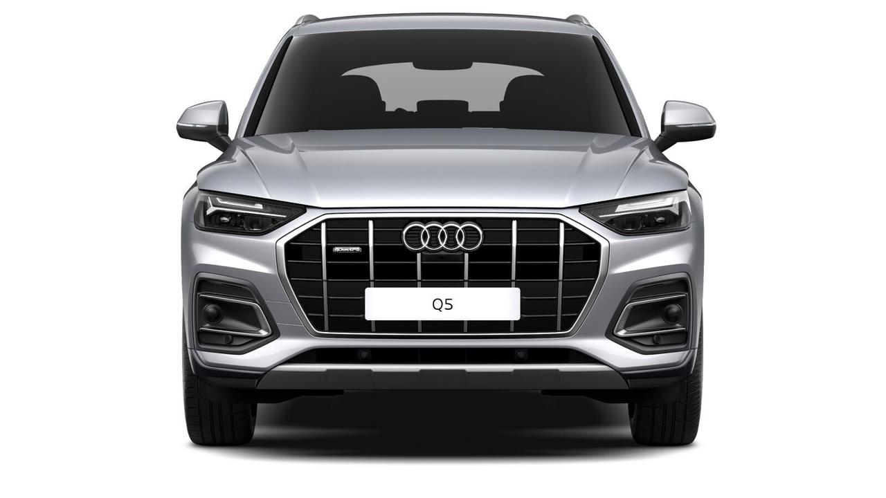 AUDI Q5 40TDI ADVANCED QUATTRO S-TRONIC