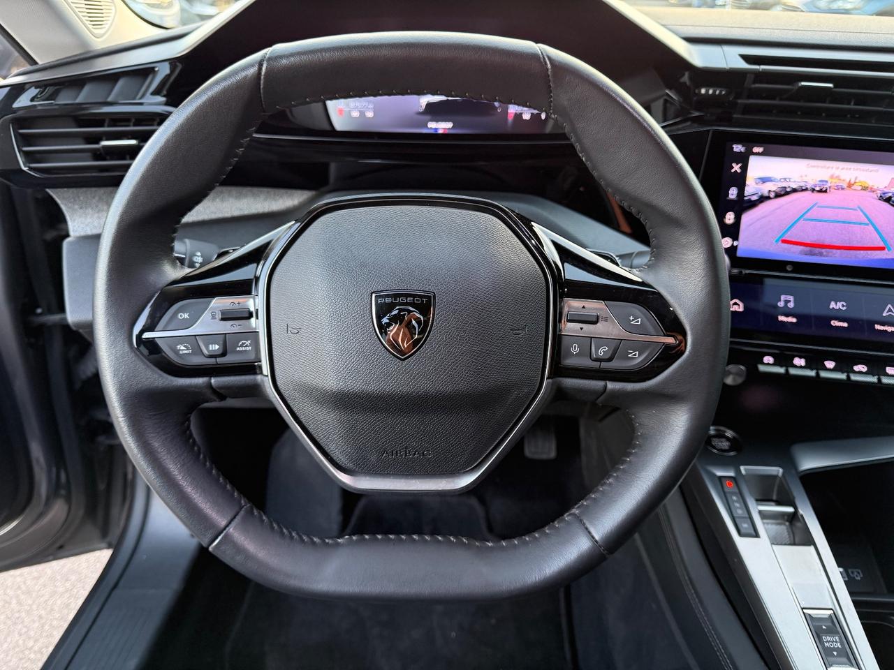 Peugeot 308 My23 Sw 1.5 130 Cv EAT8 Allure Pack