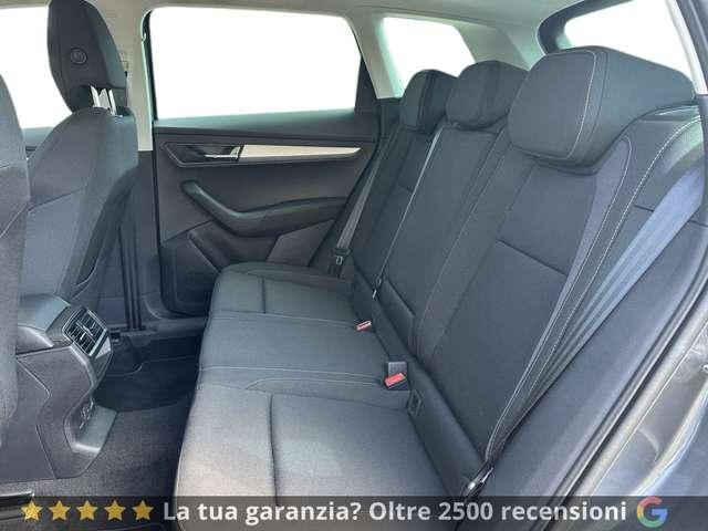 Skoda Karoq 2.0 TDI 110KW Executive DSG
