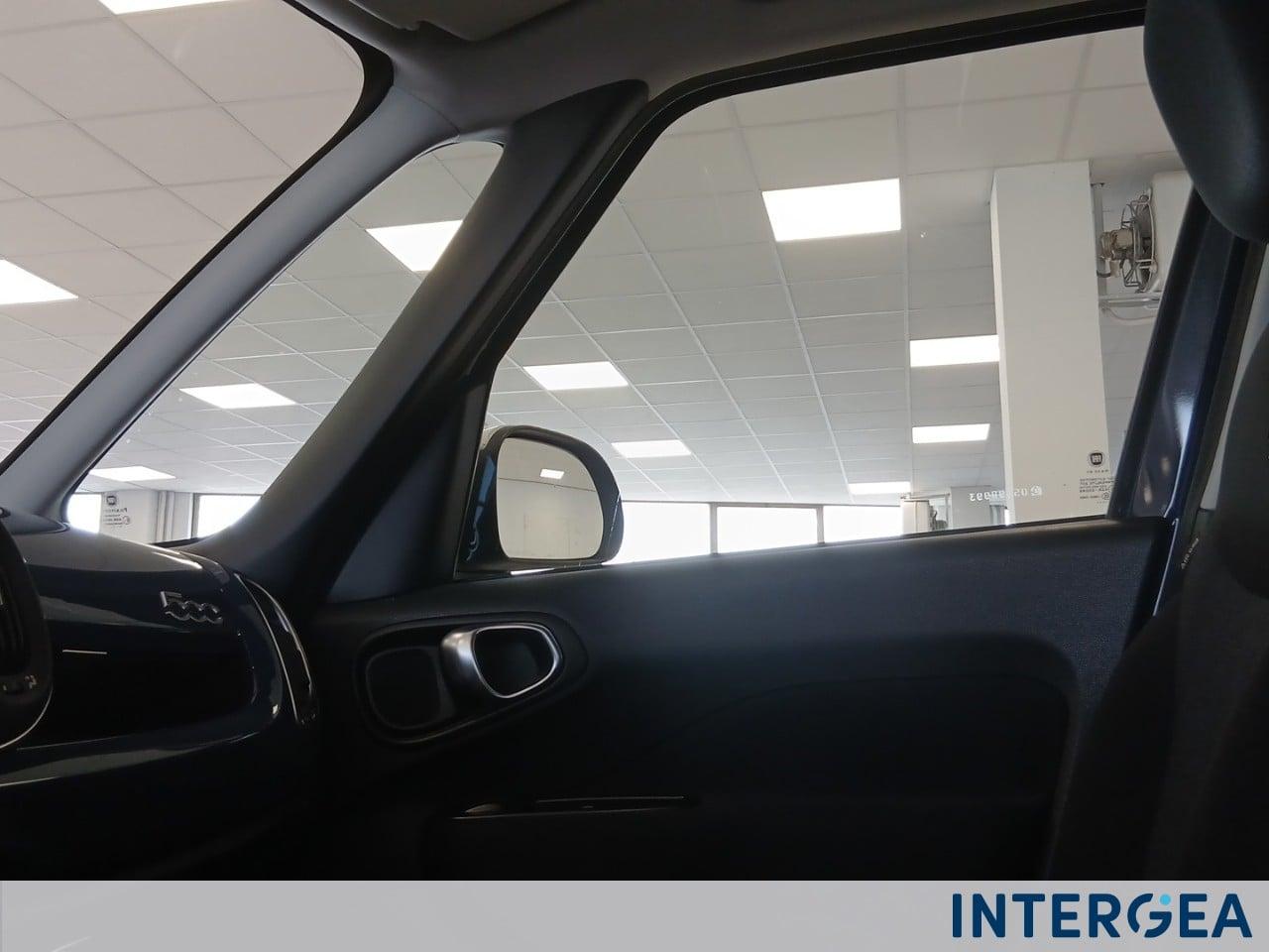 FIAT 500L 1.3 mjt Mirror 95cv my19