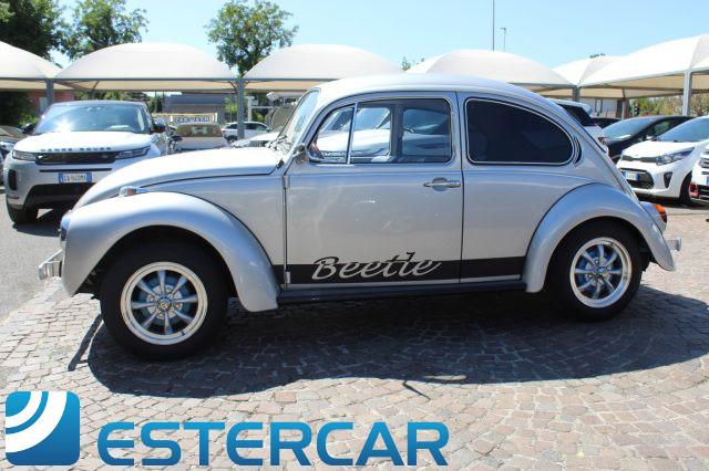 VOLKSWAGEN Maggiolino 1.2 VETRO PIATTO