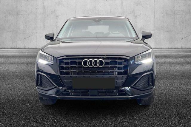 AUDI Q2 30 TDI S tronic Business Advanced