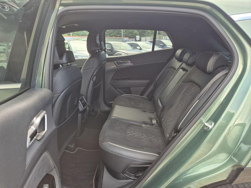 Kia Sportage 1.6 crdi mhev GT-line Plus Premium Pack awd dct