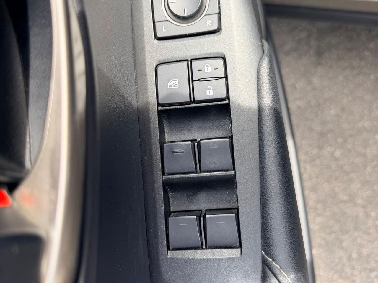 Lexus NX 300h Executive NX 300h HEV #11618