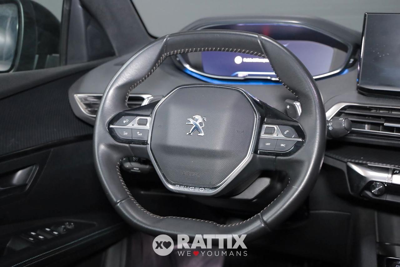 Peugeot 5008 1.5 bluehdi 130CV Active Pack eat8 7p.ti