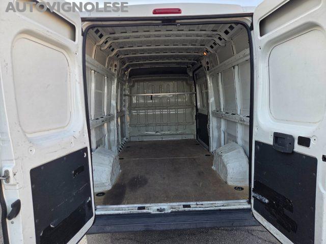 FIAT Ducato 35 2.2 MJT PASSO LUNGO Furg BUONO STATO