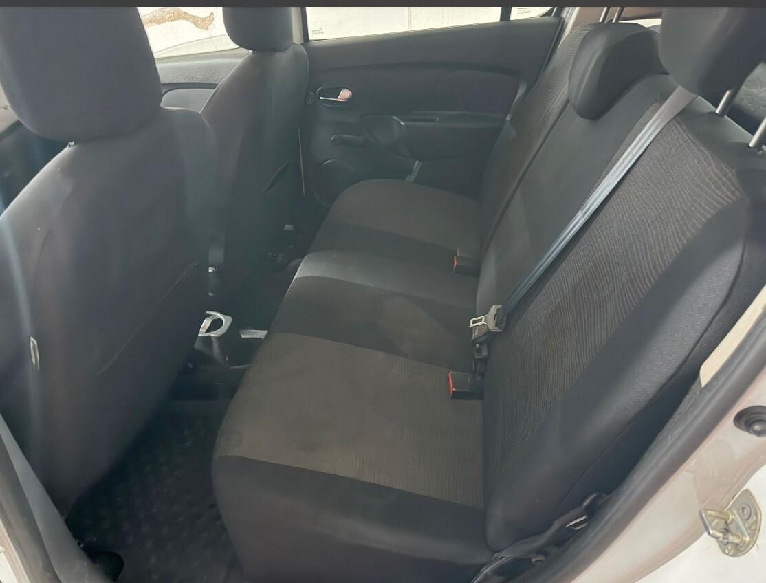 Dacia Sandero Stepway 1.5 dCi 8V 90CV Start&Stop