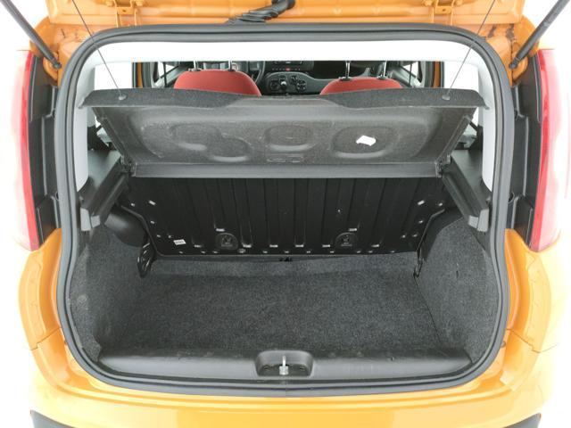 FIAT Panda 1.2 Pop con Clima