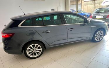 Renault Megane Mégane Sporter dCi 8V 110 CV Energy GT Line