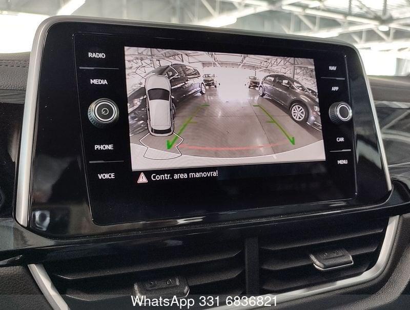 Volkswagen T-Roc T-Roc 2.0 tdi R-Line 150cv dsg