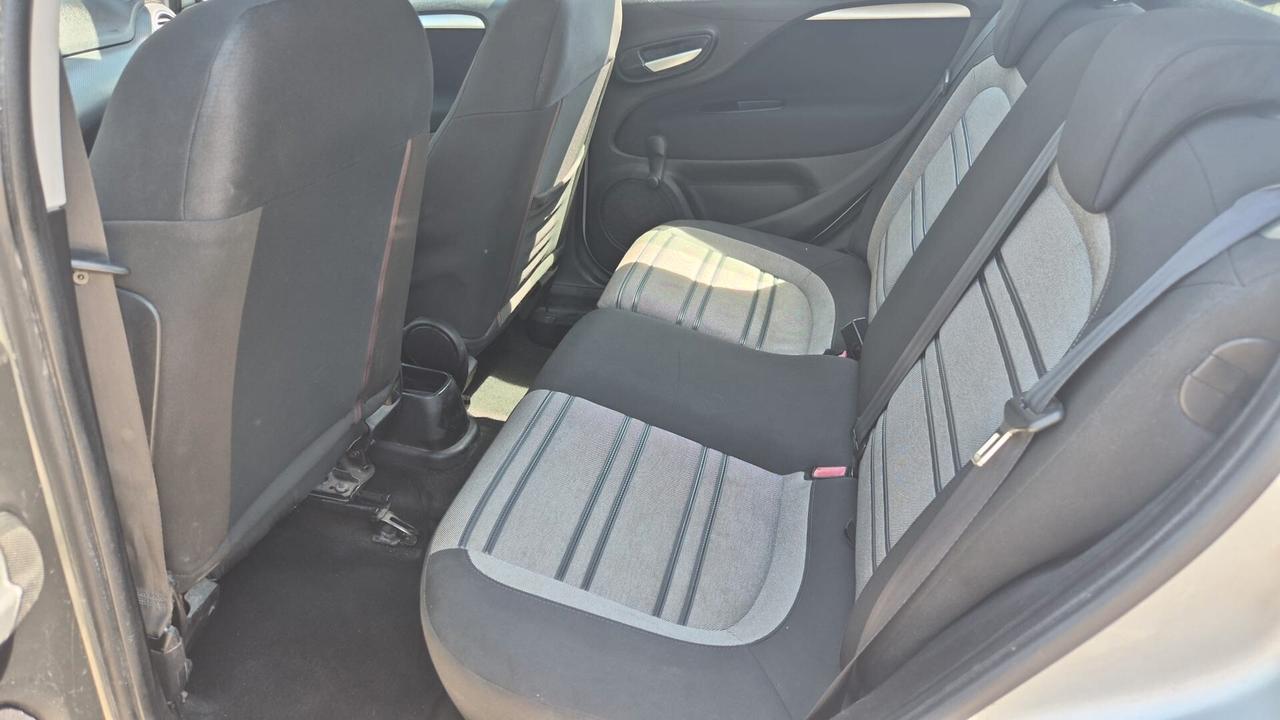 Fiat Punto Evo 1.3 Mjt 90 CV 5 porte Emotion