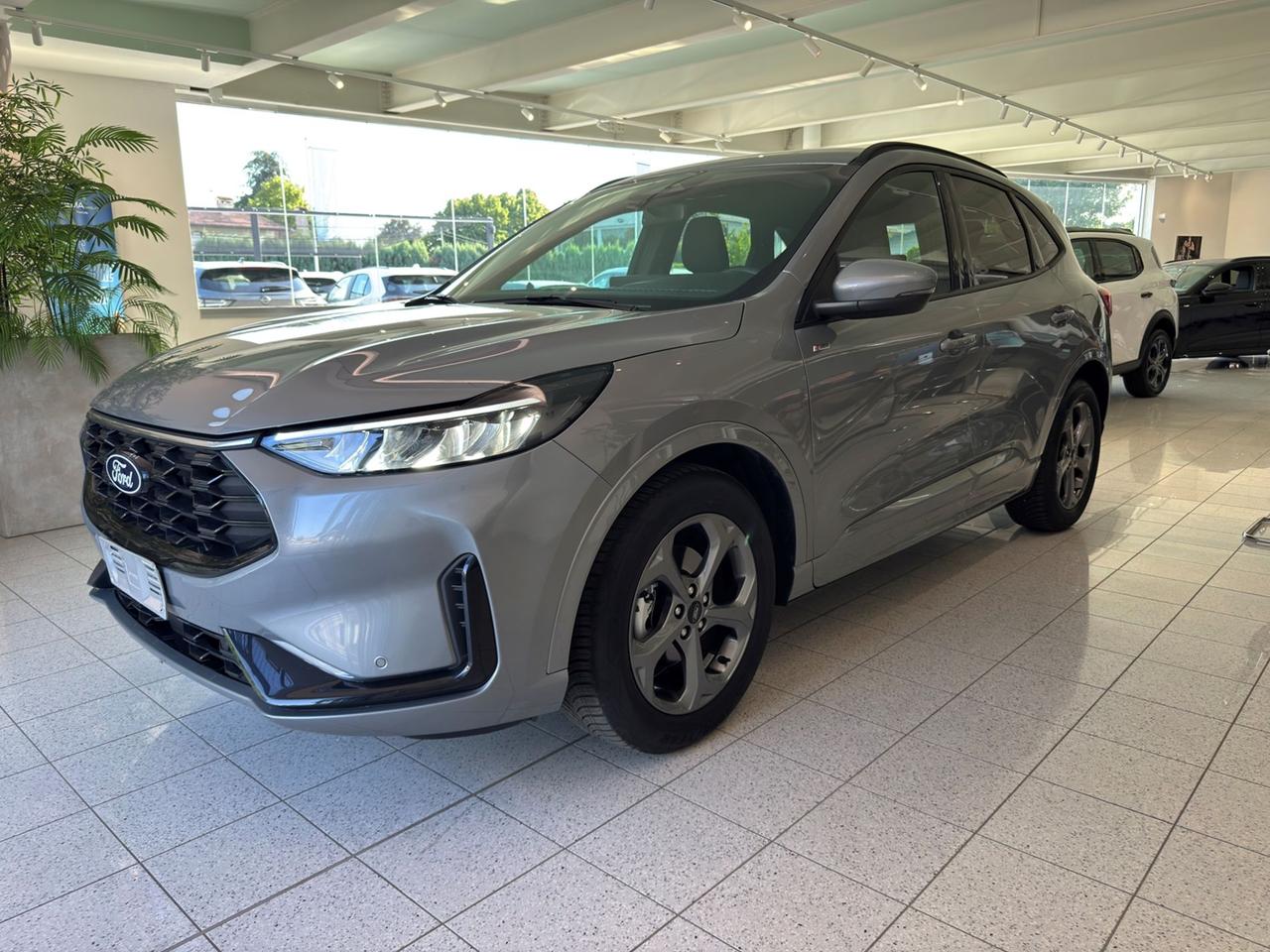 FORD Kuga IV 2024 2.5 full hybrid ST-Line 2wd 180cv auto - ANCHE NERA!