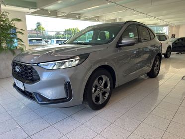 FORD Kuga IV 2024 2.5 full hybrid ST-Line 2wd 180cv auto - ANCHE NERA!