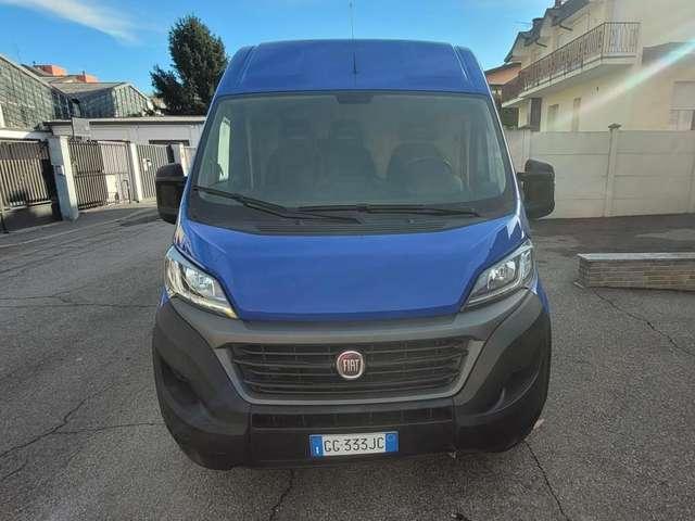 Fiat Ducato 12990 + IVA 33 LH2 120 CV 2.3 MTJ