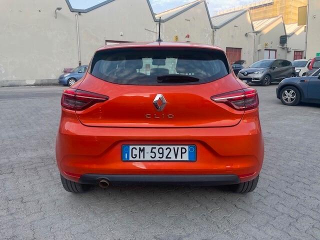 Renault Clio TCe 100 CV GPL 5 porte Techno Introvabile Prezzo Vero!!!!!