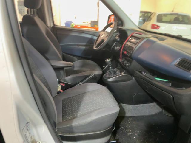 FIAT Doblo Doblò 1.6 MJT Dynamic