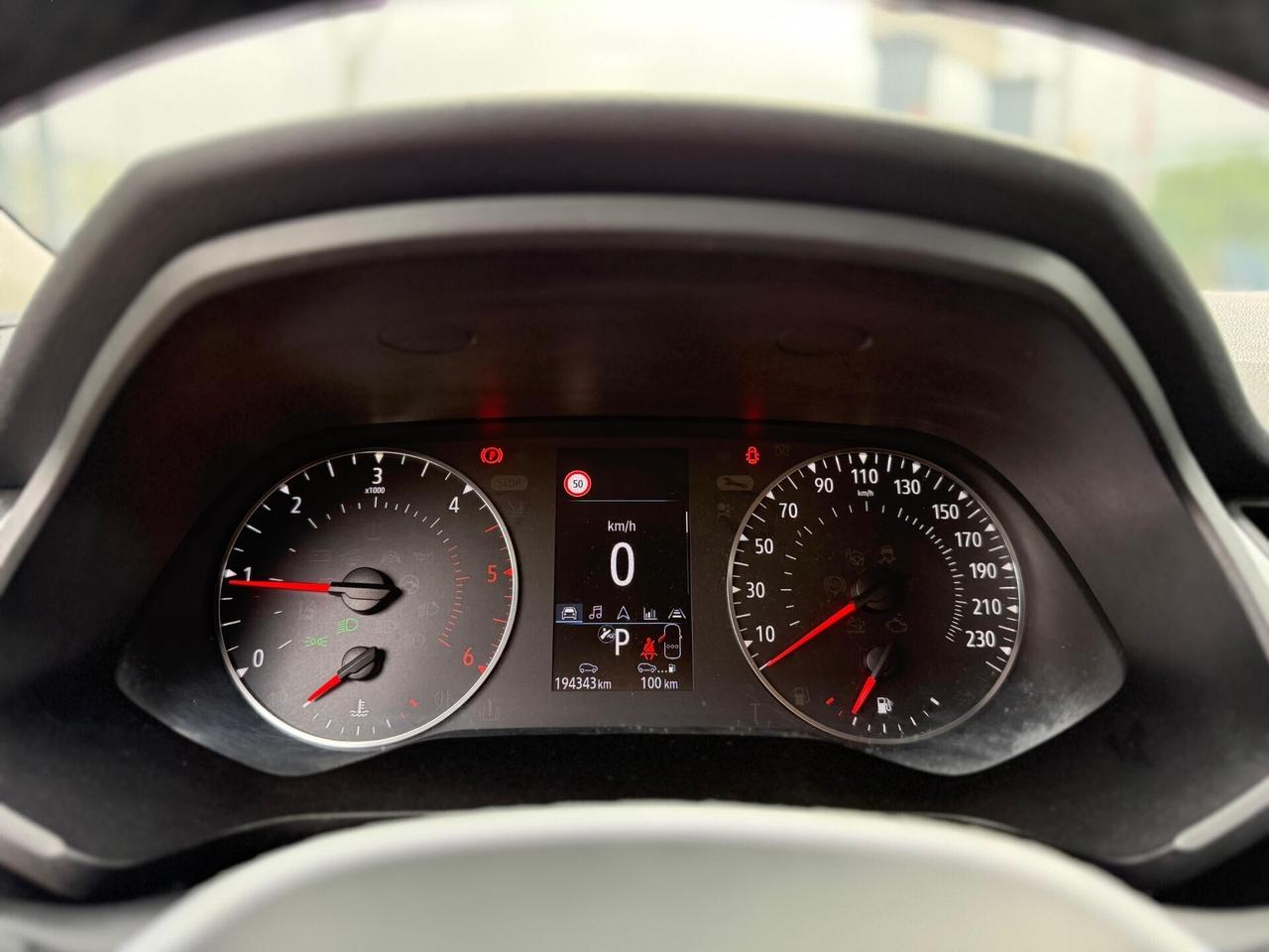 Renault Captur DCi 115 CV C.automatico