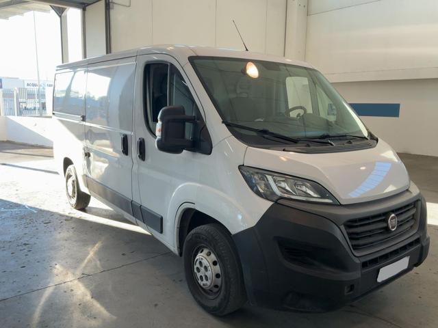 FIAT Ducato 28 2.3 MJT 120CV L2 H1 Furgone