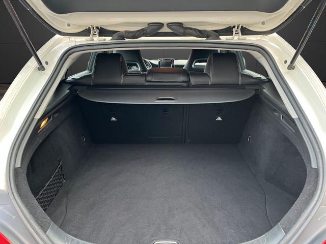 MERCEDES-BENZ CLA 200 d S.W. Sport