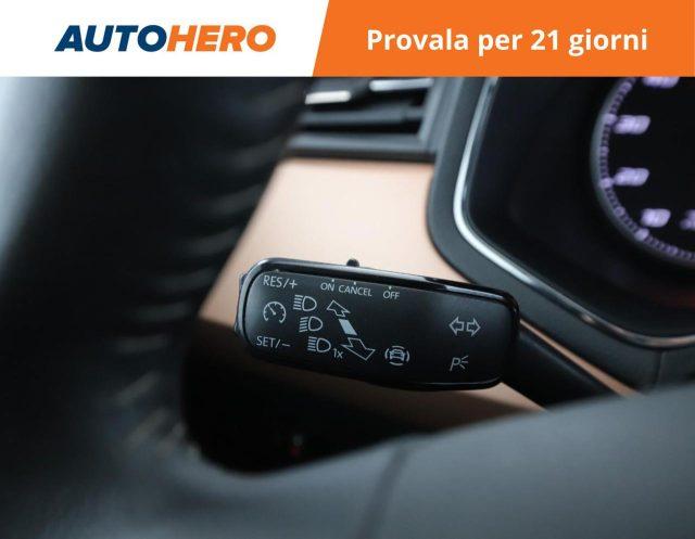 SEAT Ibiza 1.0 EcoTSI 115 CV DSG 5 porte XCELLENCE