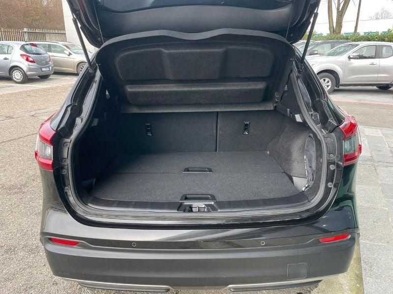 Nissan Qashqai 1.5 dCi 115 CV N-Connecta TETTOPAN-NAVI-LED-CL18"