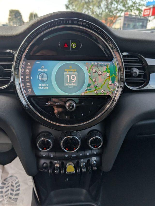MINI Cooper SE Essential FULL ELECTRIC