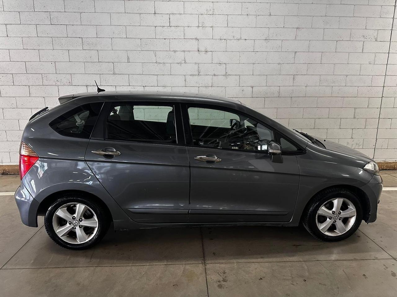 Honda FR-V 1.8 16V i-VTEC aut. Executive Navi LH