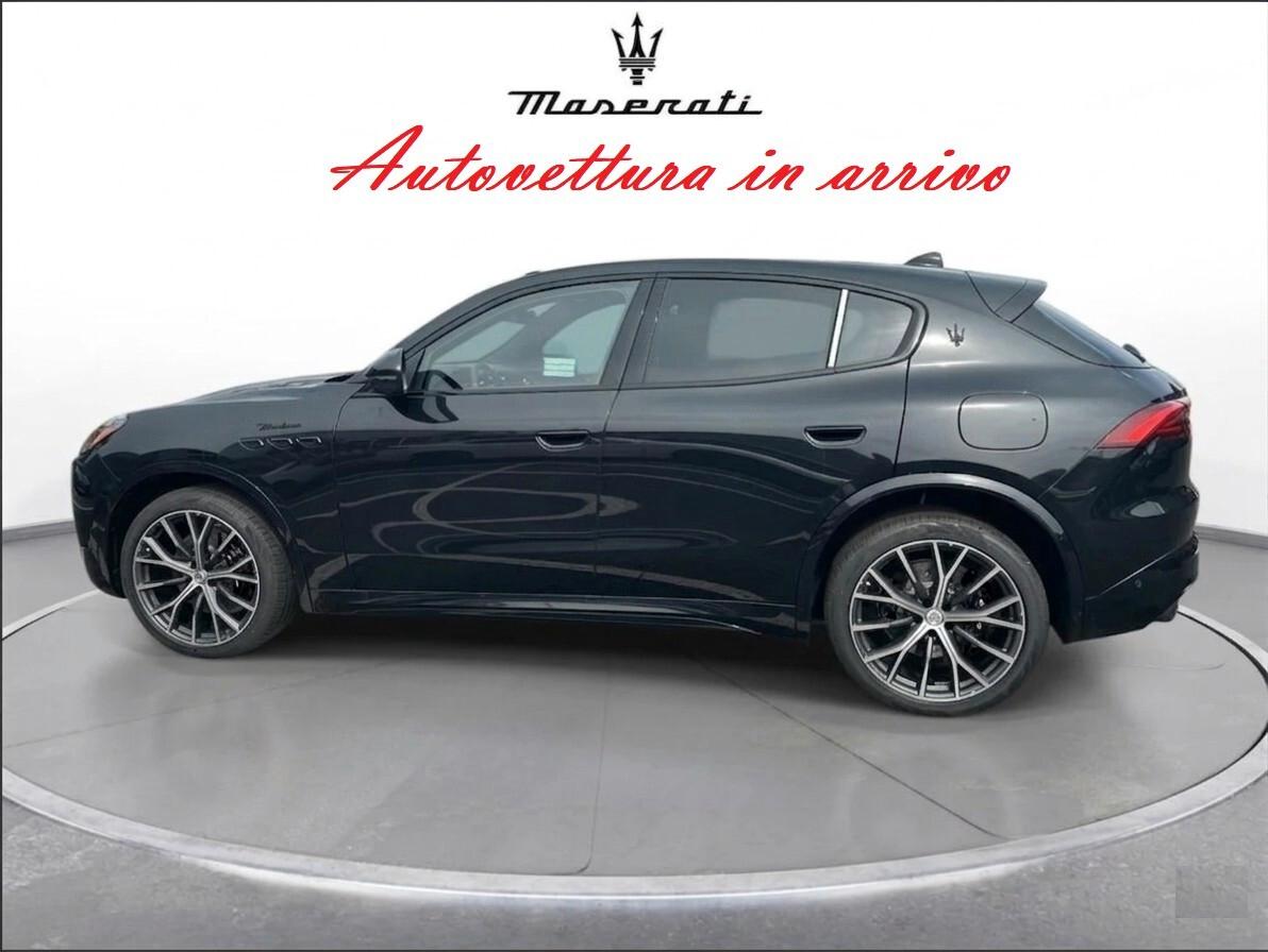 Maserati Grecale MHEV 330 CV AWD Modena