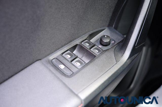 SEAT Arona 1.0 ECOTSI 115 CV FR NEOPATENTATI