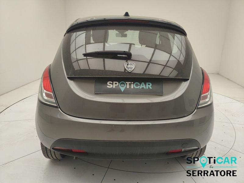 Lancia Ypsilon III 2021 1.0 firefly hybrid Oro s&s 70cv