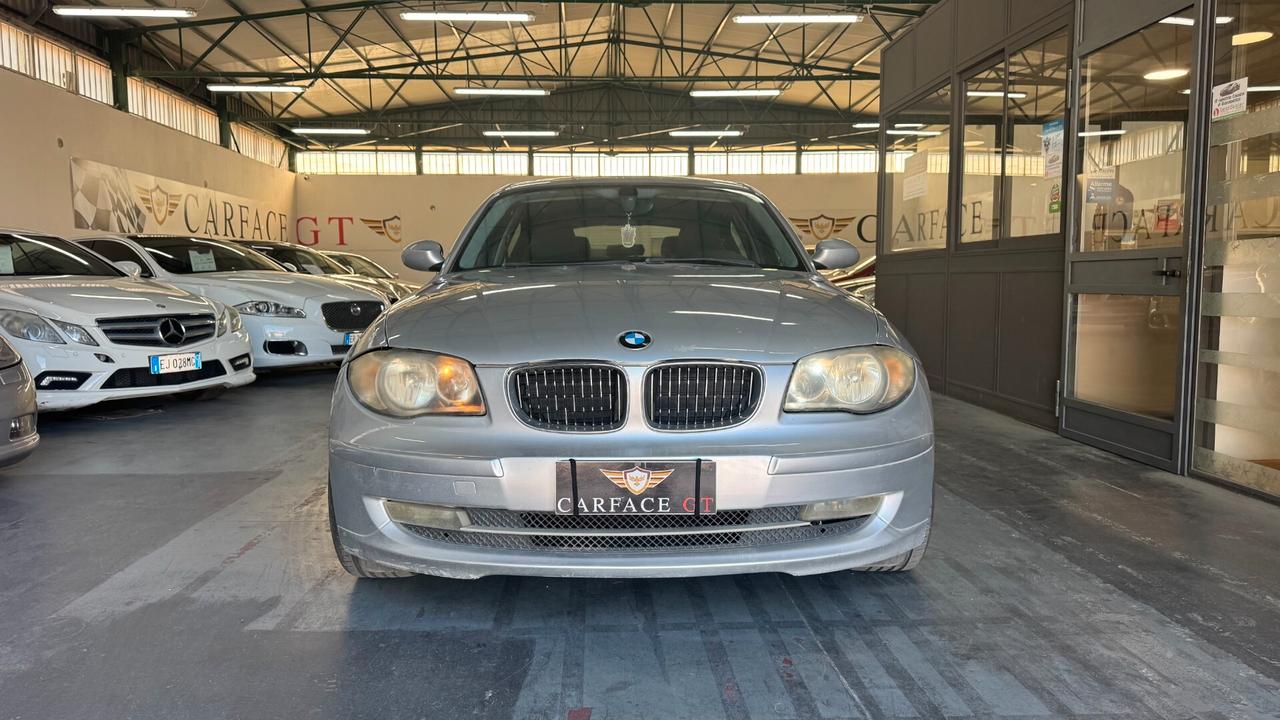 BMW 120d 2.0D 177CV - 2008