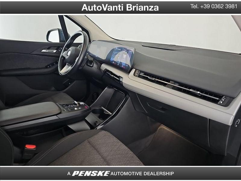 BMW Serie 2 Active Tourer 218d Active Tourer Business