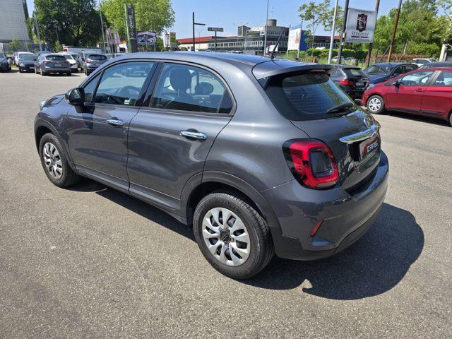 FIAT 500X 1.6 E-Torq 110 CV NEOPATENTATI - PERMUTE