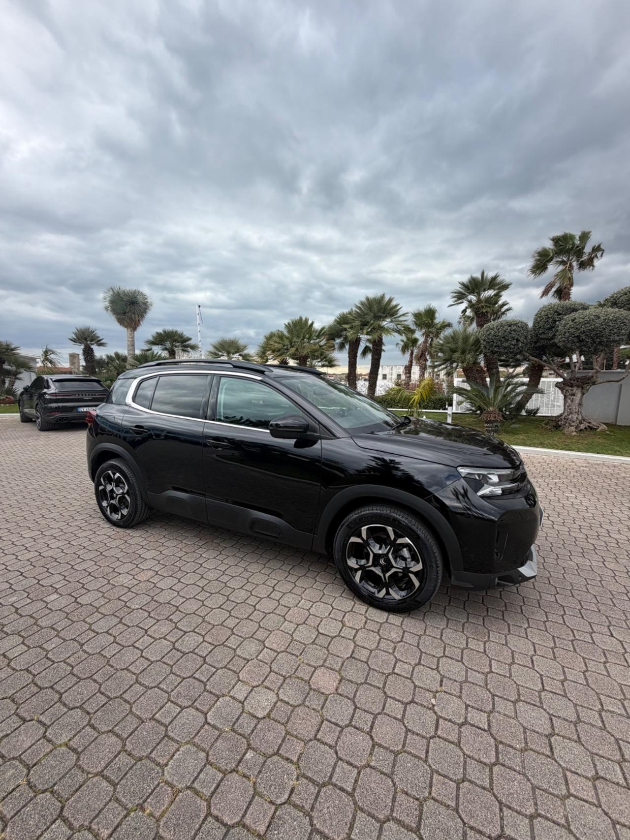 Citroen C5 Aircross Hybrid 145 e-DCS6 Max