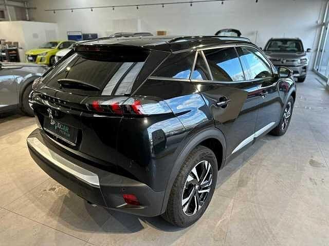 Peugeot 2008 PureTech 130 S&S Allure