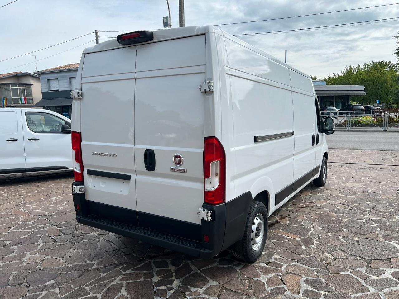 Fiat Ducato 35 2.2 Mjt 140CV PL-TM Furgone LH2