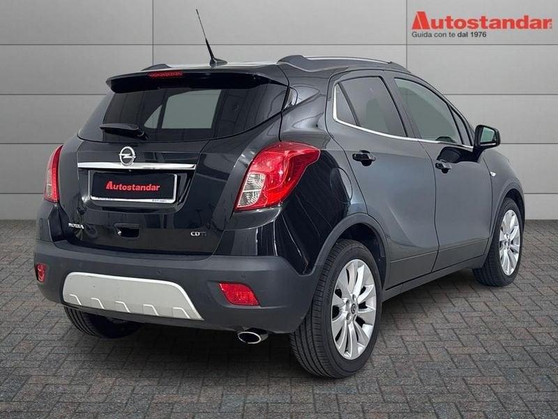 Opel Mokka I 1.7 cdti Ego s&s 4x2 130cv m6