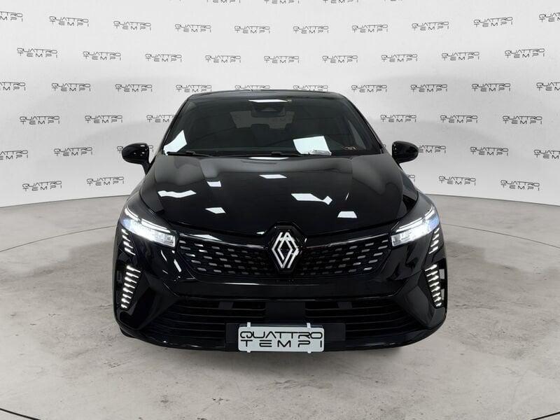 Renault Clio E-Tech Hybrid 1.6 Hybrid E-TECH 145 Techno