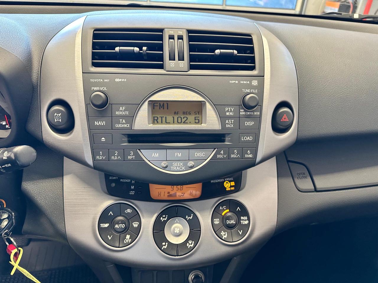 Toyota RAV4 2.2 d-4d Sol 136cv