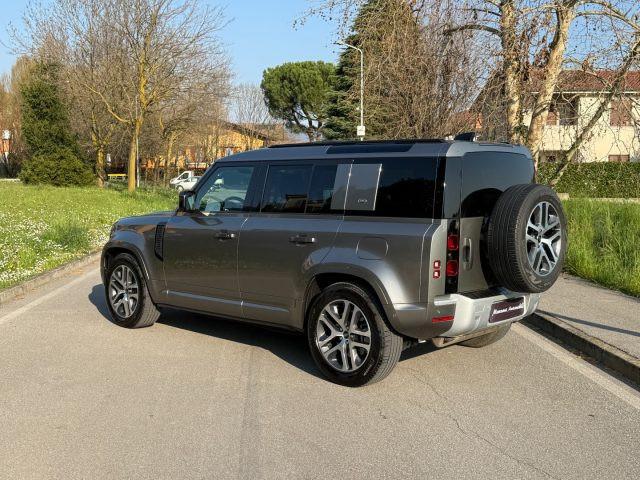 LAND ROVER Defender 110 2.0 Si4 PHEV 404 CV AWD Auto XS Edition